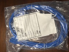 Lot of 3 10ft Cisco Cable CAB-SS-V35MT= DTE Male to Smart Serial P/N: 72-1428-01 picture