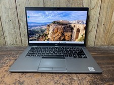 Dell Latitude 5410 14