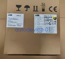1pc ABB ACS355-03E-23A1-4 frequency converter 3PH 11KW DHL/FedEx picture