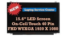 NEW Dell Inspiron 5558 LTN156HL11-D01 Laptop LCD LED Screen 15.6