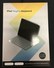 eiP iPad Magnetix Keyboard iPad Pro M4 11” picture