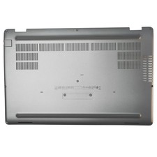 D07NM 0D07NM New for Dell Latitude 15 5511 E5511 Bottom  Base Case Gray US picture