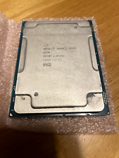  Intel Xeon Processor Gold 5218 16-Core 2.30GHz SRF8T 22MB 125W CPU picture