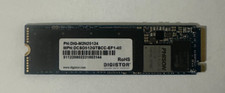 DIGISTOR DIG-M2N25124 Solid State Drive M.2 2280 US SELLER FAST SHIPPING picture