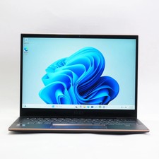 MSI Summit E13FlipEvo A12MT-013US 13.4
