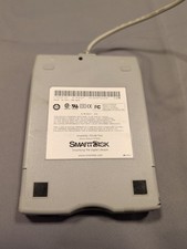 Smart Disk  Mitsumi D353FUE USB External Floppy Disk Drive FDUSB-TM2 picture