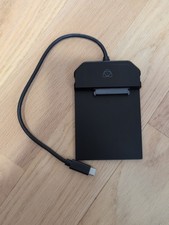 Atomos USB-C 3.1 Powered Docking Station for SATA Drive Caddies picture