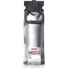 Epson UltraChrome D6r-S T46J 250mL Light Magenta Ink Pack [T46J620] picture