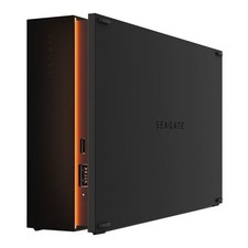 Seagate Firecuda Gaming Hub 8TB External Drive (STKK8000400) New/Sealed picture