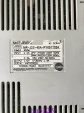 MR-J2S-40A-PY091 MITSUBISHI Driver New in box By DHL or FedEx picture