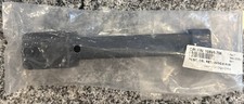 CPI Chatsworth 10596-706 Cable Retaining Post, 6”Inch Black New picture