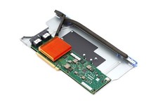 IBM Dual-Port PCIe3 x8 SAS RAID Adapter with Bracket FRU P/N: 00MH973 Tested picture