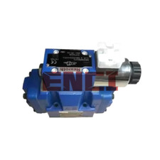 1PCS 4WEH 10 E4X/6EW110N9ETK4/B10 R900974976  Rexroth Electro-Hydraulic Valve picture