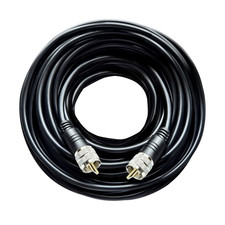 Rydocyee Rg8X Coaxial Cable 100 Ft Cb Coax Cable 17Awg Loss Flexible And picture
