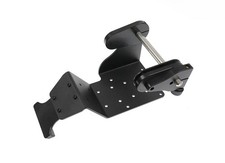 ProClip USA 216298 Printer Mount with Media Roller - Black picture