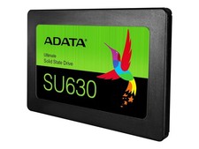 ADATA SSD Ultimate SU630 2.5 SATA 3D QLC 2.5mm 520 MB/s ASU630SS-960GQ-R picture