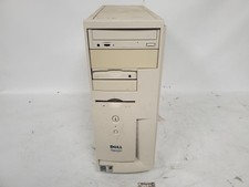 Dell Dimension XPS T550 MMS Intel Pentium III Desktop Computer No HDD picture
