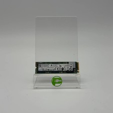 Intel 2280mm 660p Series 512GB M.2 NVMe Gen 3.0 x 4 SSD SSDPEKNW010TB picture