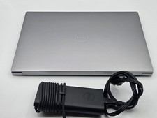 Dell Precision 5550 15.6