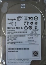 EMC 118033067-04 10K.6 6Gb/s 64MB 900gb 2.5