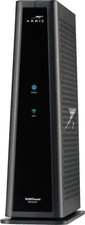 ARRIS SURFboard SBG8300 DOCSIS 3.1 Cable Modem & Dual-Band Wi-Fi Router ONLY -VG picture