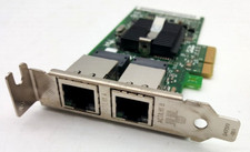 Sun Oracle 371-0905-04 Network Card Dual Port Gigabyte Server Adapter PCIE picture