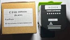 for Xerox C310 C315 Toner Cartridge Black 8000 Pages Extra High Capacity Repl picture