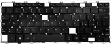 TO200 Key for keyboard Toshiba Dynabook V82 VZ62 VC72 picture