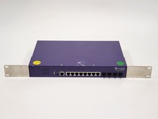 Extreme Networks X435-8P-4S PoE+ 8-Port 4-SFP Gigabit Switch - Tested picture