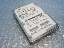 1NWN // HGST HUC106060CSS600 600GB 2.5-inch SAS HDD 10K(10000)rpm 6Gb 15mm // HI picture