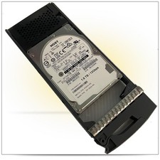 NetApp X343A-R6 1.8TB 10K 12G SAS 2.5” HDD, 108-00433+A1, HUC101818CS4204 picture