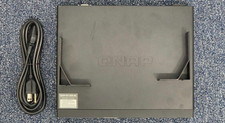 QNAP QSW-M1208-8C 12-Port 10GbE Web Managed Switch (8x Combo / 4x SFP+) picture