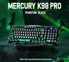 Gravastar Mercury K98 Pro picture