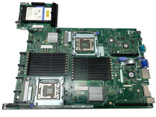 FOR IBM X3550 X3650 M3 DDR3 69Y5082 59Y3529 Server Motherboard LGA1366 Mainboard picture