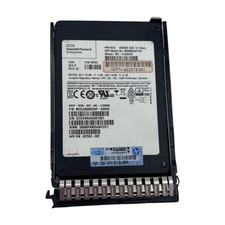 HPe 822786-001 800GB SAS 12G MIXED USE 2.5