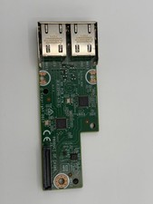 HPE 368FLR-T 1Gb 2-Port Media Module 872161-001 856161-001 DL160 DL180 Gen10 picture