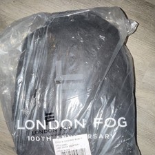 London Fog Jade Yoven Backpack Black Backpack LFP22802-BLAK-C Model Jade Yoven picture