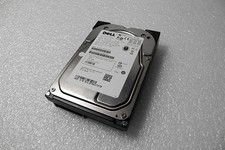 Dell Fujitsu Enterprise 73GB 15K RPM 3.5