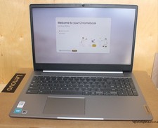Lenovo IdeaPad 3 Chrome 15ijl6 , 15.6