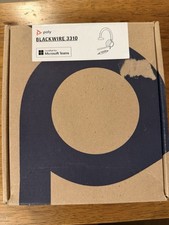 Poly Blackwire 3310 picture