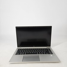 HP Elitebook 840 G7 14 Silver FHD i7-10810U 1.10GHz 16GB 512GB SSD Very Good picture