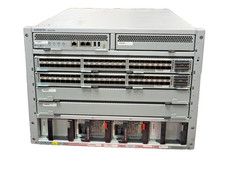 Arista DCS-7304 Data Center Switch w/2*7300X-64S-LC 48-Port,1*7300-SUP,Dual AC picture