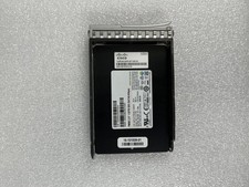 Cisco UCS-SD19T61X-EV 1.90TB SSD SATA Drive - Enhanced Performance picture
