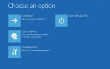 Microsoft Surface fix factory reset USB thumb stick Studio PRO 2 3 4 5 6 7 8 9 X picture
