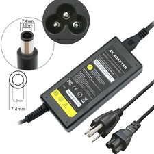 For HP ProBook 6555B 6540B 6560B 6570B AC Adapter Power Supply Charger 65W picture
