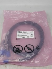 Dell CN-0YFNDD 2.0 m Passive Twinax DAC-SFP28-25G Cable (SFP+ 25Gb) picture