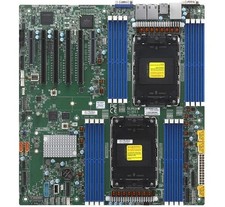 Supermicro X13DEI Server Motherboard DDR5 RAM Socket  LGA4677 E-ATX C741 Chipset picture