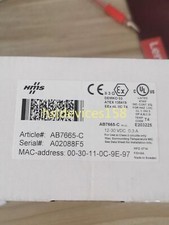 1pc for new AB7665-C (by Fedex or DHL) picture