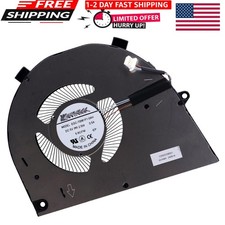 Deal4GO CPU Cooling Fan T8R2T 0T8R2T Replacement for Dell Inspiron 16 5625 5620 picture