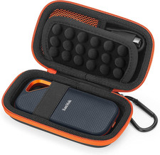 Hard Case for Sandisk Extreme Pro/Sandisk Extreme Portable External SSD 500GB 1T picture